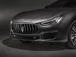 Maserati Ghibli S GranLusso 2017 года